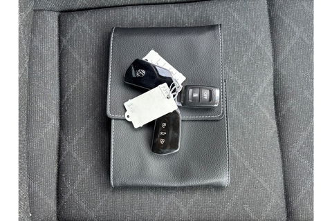 Volkswagen Golf 1.5 TSI STYLE PLUS AIRCO NAVI LMV PDC WINTERPACK