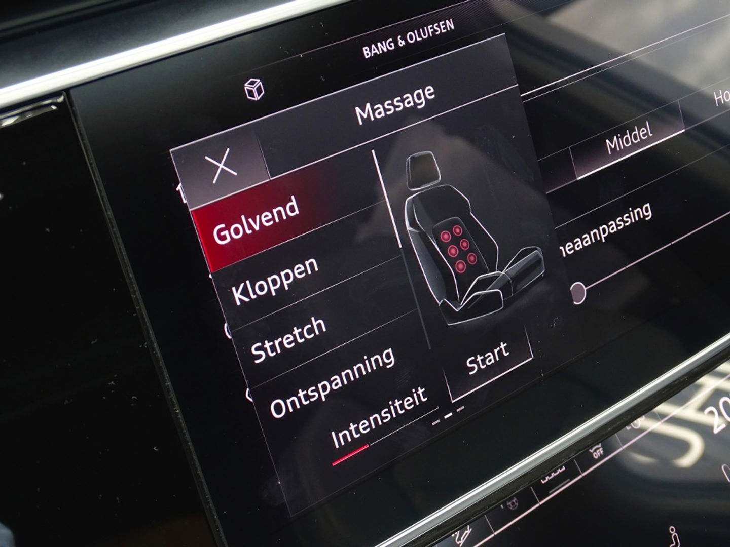Audi Q7 60 TFSIe Competition 462PK / B&O / Laser / Nachtzicht / Massage