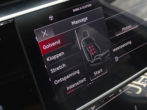 Audi Q7 60 TFSIe Competition 462PK / B&O / Laser / Nachtzicht / Massage