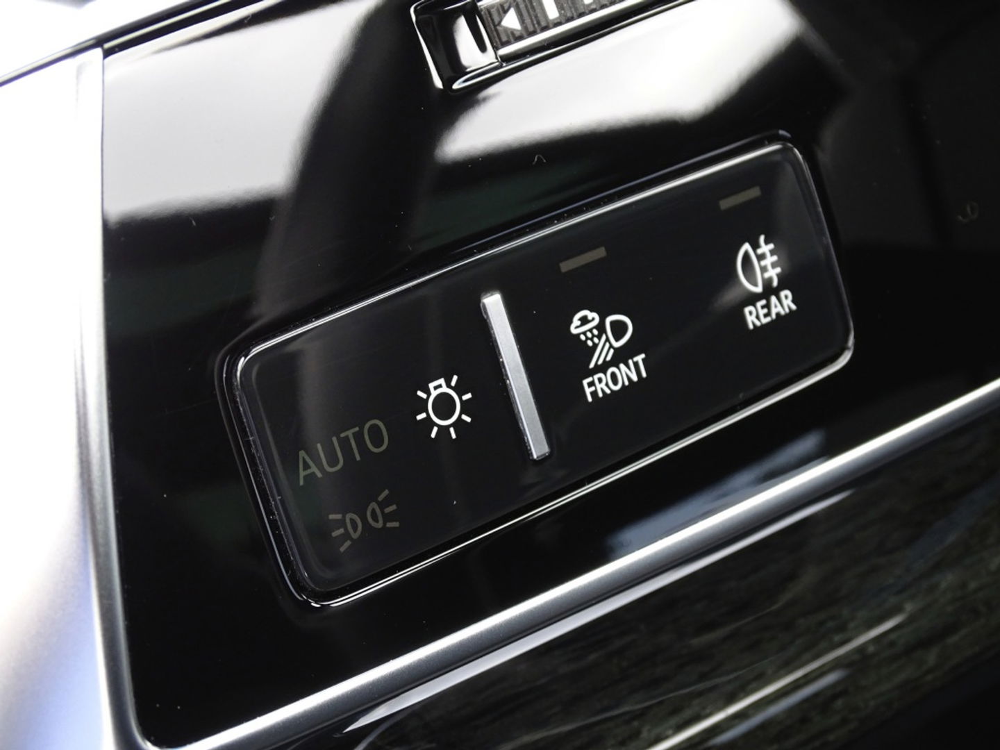 Audi Q7 60 TFSIe Competition 462PK / B&O / Laser / Nachtzicht / Massage