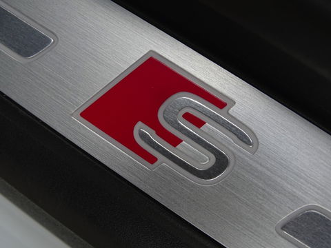 Audi Q7 60 TFSIe Competition 462PK / B&O / Laser / Nachtzicht / Massage