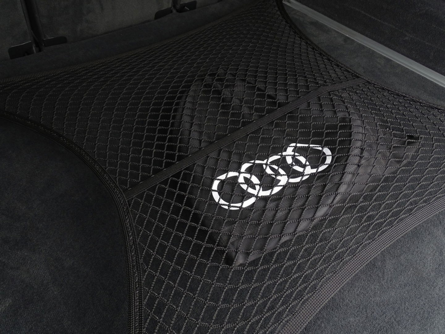 Audi Q7 60 TFSIe Competition 462PK / B&O / Laser / Nachtzicht / Massage