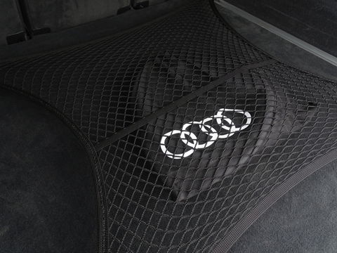 Audi Q7 60 TFSIe Competition 462PK / B&O / Laser / Nachtzicht / Massage