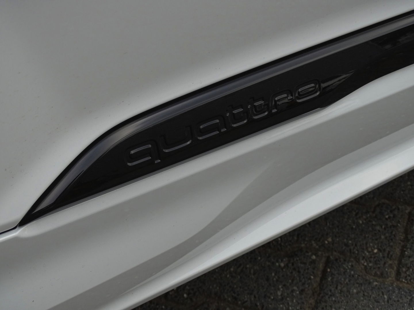 Audi Q7 60 TFSIe Competition 462PK / B&O / Laser / Nachtzicht / Massage