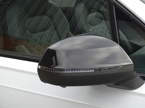 Audi Q7 60 TFSIe Competition 462PK / B&O / Laser / Nachtzicht / Massage