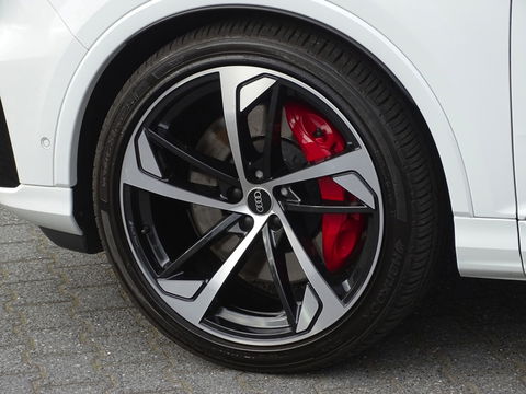 Audi Q7 60 TFSIe Competition 462PK / B&O / Laser / Nachtzicht / Massage