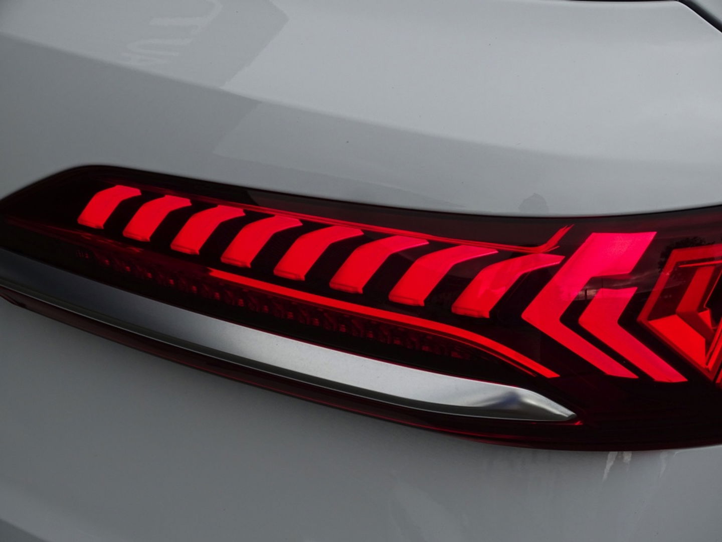 Audi Q7 60 TFSIe Competition 462PK / B&O / Laser / Nachtzicht / Massage