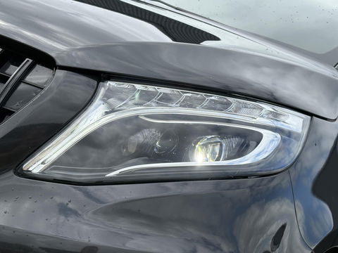 Mercedes-Benz Vito 114 CDI Lang DC LEDER | LUXE RADIO | LED