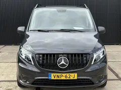 Mercedes-Benz Vito 114 CDI Lang DC LEDER | LUXE RADIO | LED