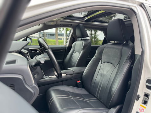 Lexus RX 450h 4WD Business Line|Pano|Head-Up|Memory|360Camera|ACC|Keyless|Leder|313PK