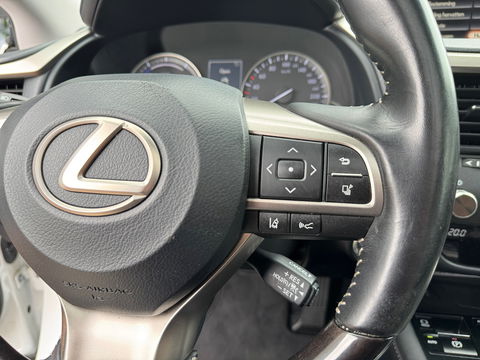 Lexus RX 450h 4WD Business Line|Pano|Head-Up|Memory|360Camera|ACC|Keyless|Leder|313PK