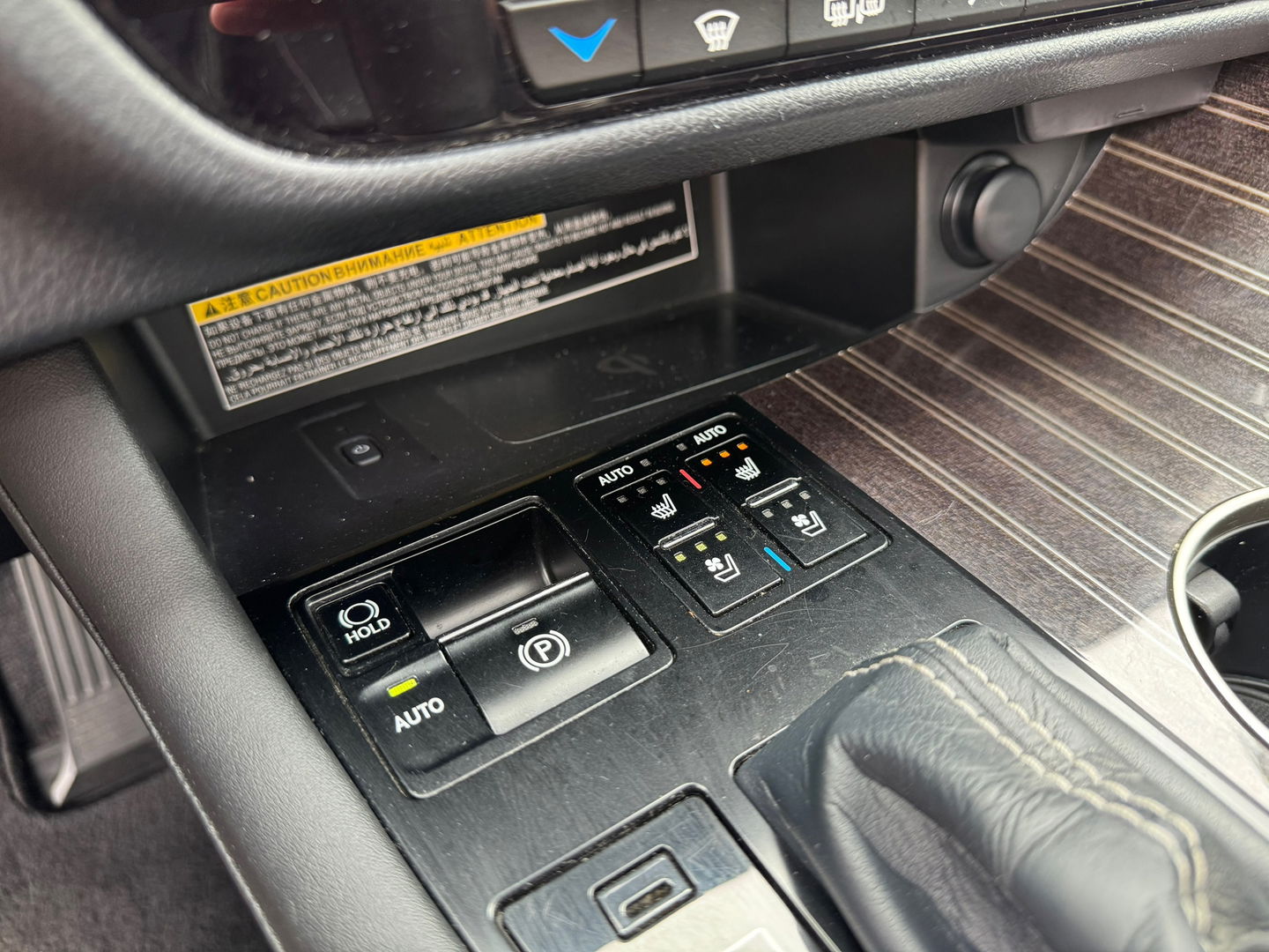 Lexus RX 450h 4WD Business Line|Pano|Head-Up|Memory|360Camera|ACC|Keyless|Leder|313PK