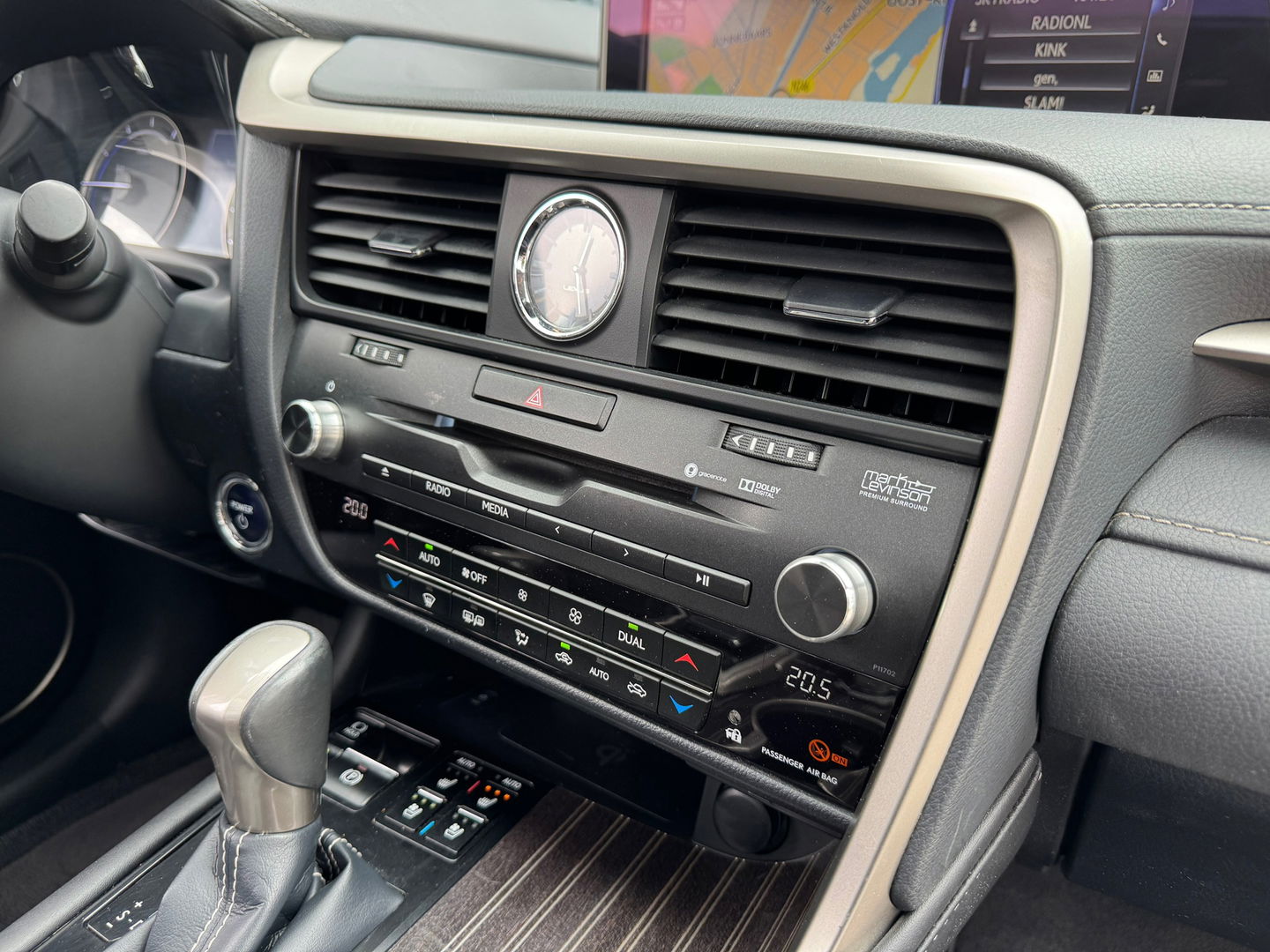 Lexus RX 450h 4WD Business Line|Pano|Head-Up|Memory|360Camera|ACC|Keyless|Leder|313PK