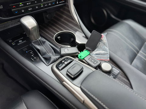 Lexus RX 450h 4WD Business Line|Pano|Head-Up|Memory|360Camera|ACC|Keyless|Leder|313PK