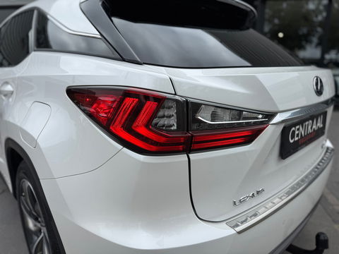 Lexus RX 450h 4WD Business Line|Pano|Head-Up|Memory|360Camera|ACC|Keyless|Leder|313PK