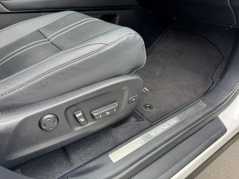 Lexus RX 450h 4WD Business Line|Pano|Head-Up|Memory|360Camera|ACC|Keyless|Leder|313PK
