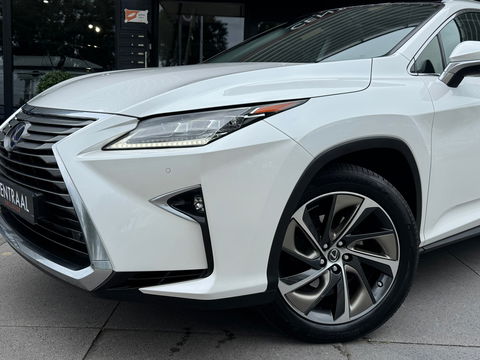 Lexus RX 450h 4WD Business Line|Pano|Head-Up|Memory|360Camera|ACC|Keyless|Leder|313PK