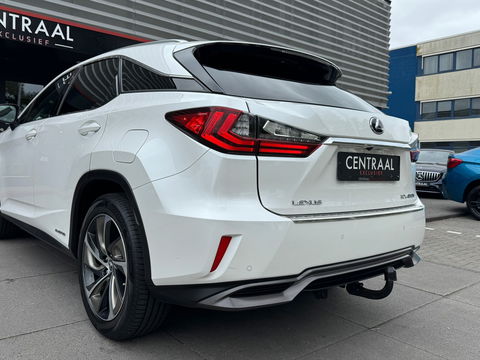 Lexus RX 450h 4WD Business Line|Pano|Head-Up|Memory|360Camera|ACC|Keyless|Leder|313PK