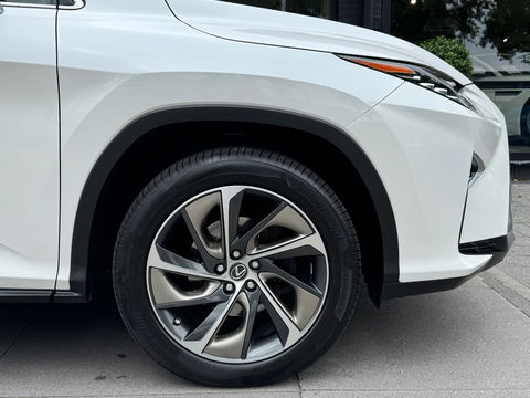Lexus RX 450h 4WD Business Line|Pano|Head-Up|Memory|360Camera|ACC|Keyless|Leder|313PK