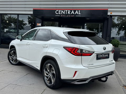Lexus RX 450h 4WD Business Line|Pano|Head-Up|Memory|360Camera|ACC|Keyless|Leder|313PK