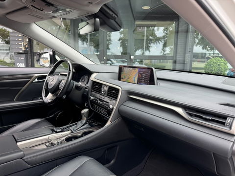 Lexus RX 450h 4WD Business Line|Pano|Head-Up|Memory|360Camera|ACC|Keyless|Leder|313PK