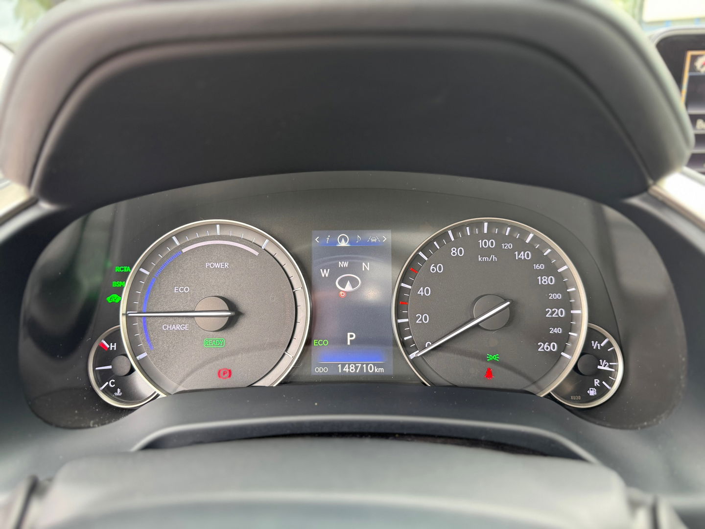 Lexus RX 450h 4WD Business Line|Pano|Head-Up|Memory|360Camera|ACC|Keyless|Leder|313PK