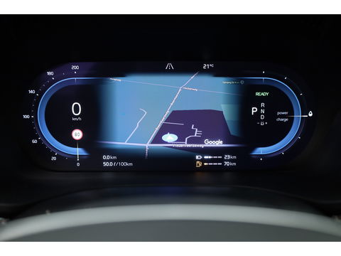 Volvo XC60 2.0 T8 Plug-in hybrid AWD Plus Dark | Pano | Standkachel | ACC | Blis | H&K  audio | Sportstoelen met mem. |