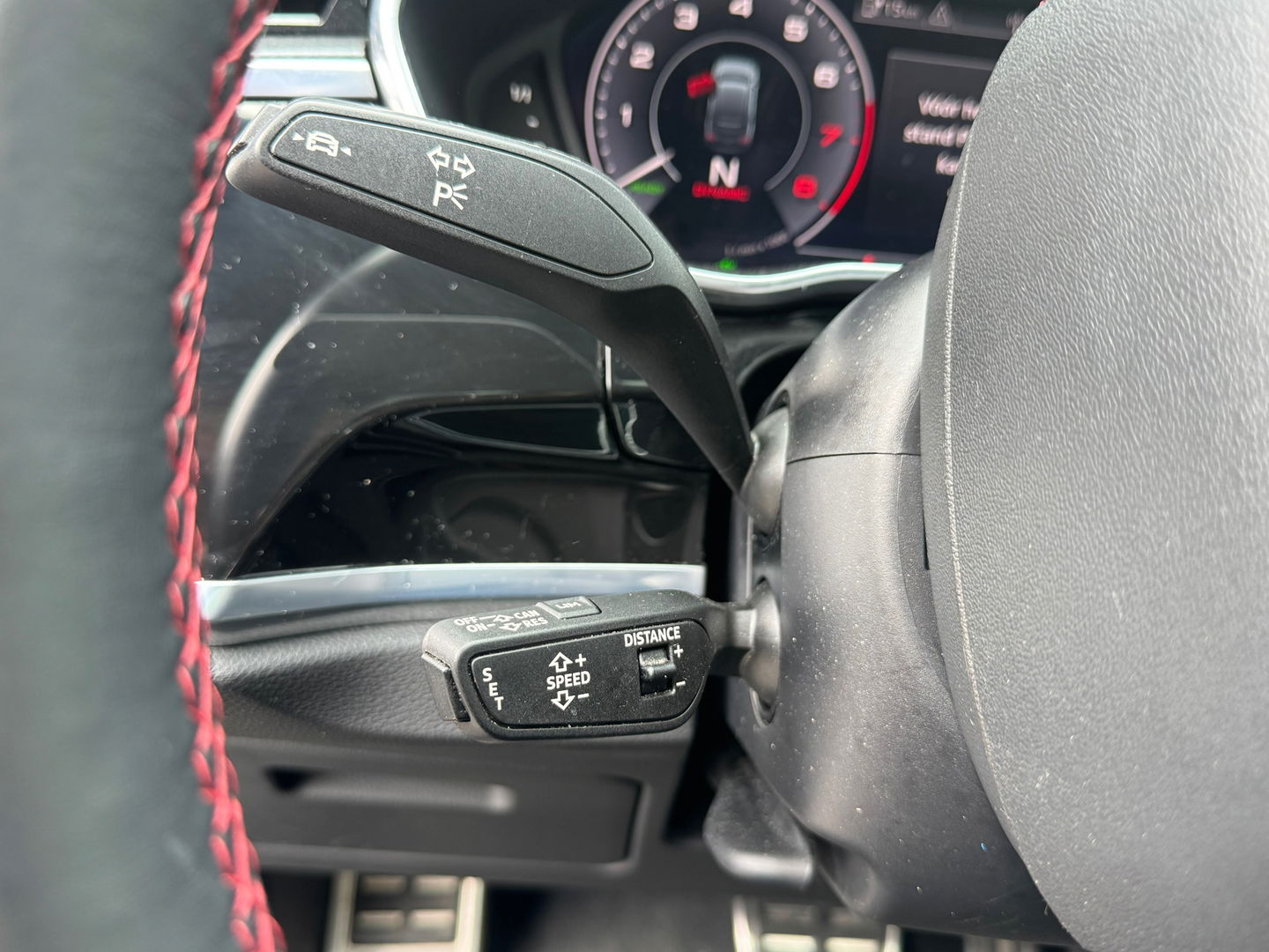 Audi Q3 Sportback 45 TFSI e S-Line 245PK|Pano|ACC|Matrix|Keyless|Pdc|Virtual Cockpit|Stoelverwarming