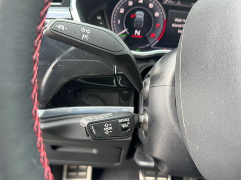 Audi Q3 Sportback 45 TFSI e S-Line 245PK|Pano|ACC|Matrix|Keyless|Pdc|Virtual Cockpit|Stoelverwarming