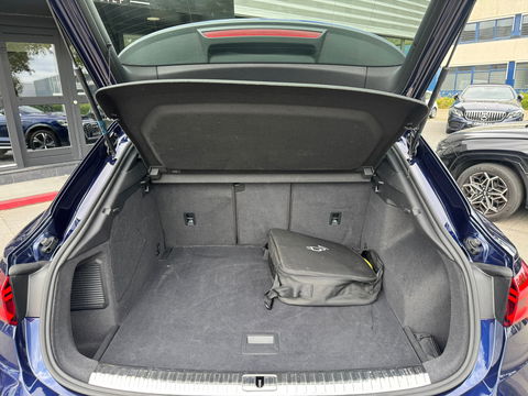 Audi Q3 Sportback 45 TFSI e S-Line 245PK|Pano|ACC|Matrix|Keyless|Pdc|Virtual Cockpit|Stoelverwarming