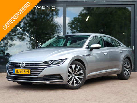 Volkswagen Arteon 1.5 TSI Elegance Business DSG