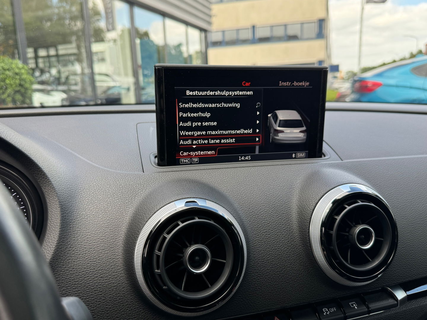 Audi RS3 Sportback 2.5 TFSI Quattro|Pano|B&O|Schaalstoelen|Camera|ACC|NL-Auto|Keyless|Leder|367PK