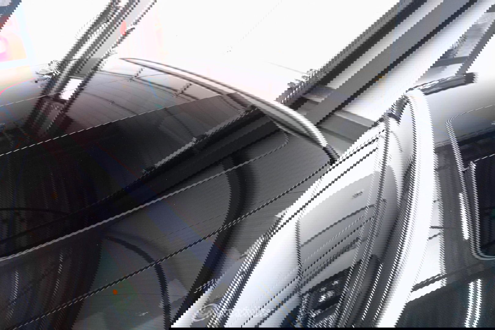 BMW 5 Serie Touring 520d High Executive | HUD | Stoelkoeling | Adaptive onderstel | Panorama | Nappa leder | Extended leather | volle auto |