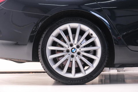 BMW 5 Serie Touring 520d High Executive | HUD | Stoelkoeling | Adaptive onderstel | Panorama | Nappa leder | Extended leather | volle auto |