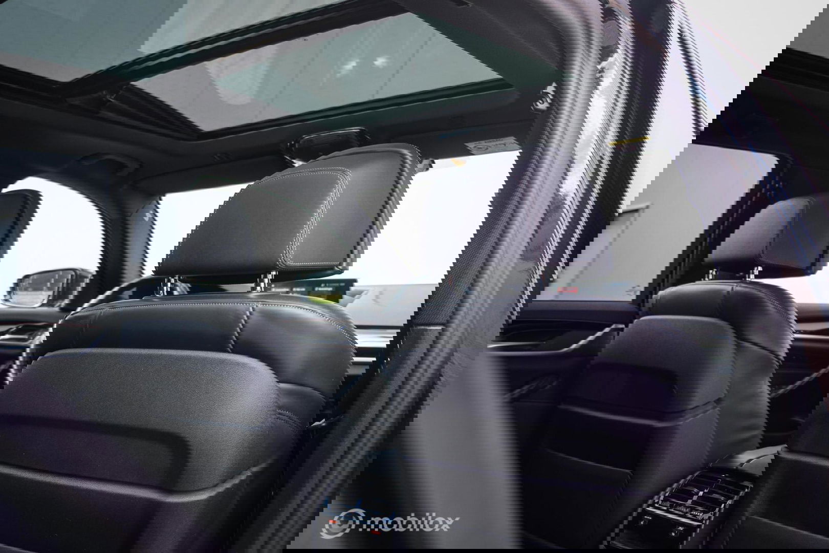 BMW 5 Serie Touring 520d High Executive | HUD | Stoelkoeling | Adaptive onderstel | Panorama | Nappa leder | Extended leather | volle auto |