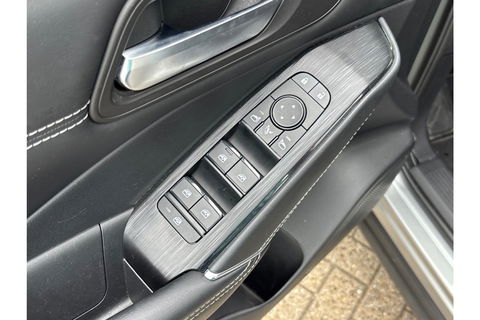 Nissan QASHQAI 1.3 MHEV X N-CONNECTA AUTOMAAT WIDESCREEN LMV CAMERA360GR