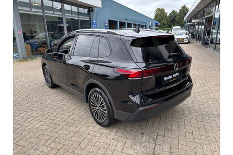 Volkswagen Tiguan 1.5 ETSI AUTOMAAT BUSINESS NAVI LMV VIRTUALCOCKPIT