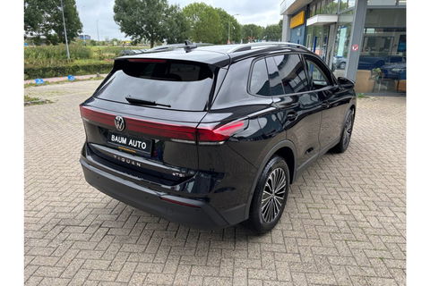 Volkswagen Tiguan 1.5 ETSI AUTOMAAT BUSINESS NAVI LMV VIRTUALCOCKPIT