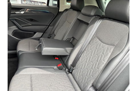 Volkswagen Tiguan 1.5 ETSI AUTOMAAT BUSINESS NAVI LMV VIRTUALCOCKPIT