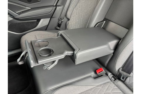 Volkswagen Tiguan 1.5 ETSI AUTOMAAT BUSINESS NAVI LMV VIRTUALCOCKPIT