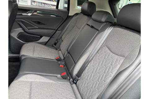 Volkswagen Tiguan 1.5 ETSI AUTOMAAT BUSINESS NAVI LMV VIRTUALCOCKPIT