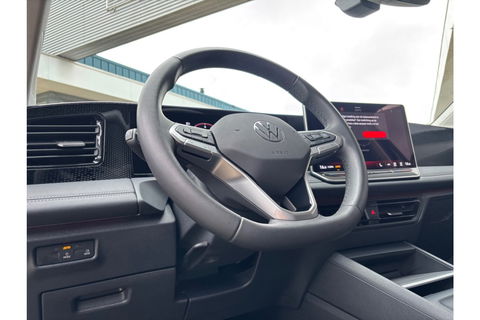 Volkswagen Tiguan 1.5 ETSI AUTOMAAT BUSINESS NAVI LMV VIRTUALCOCKPIT