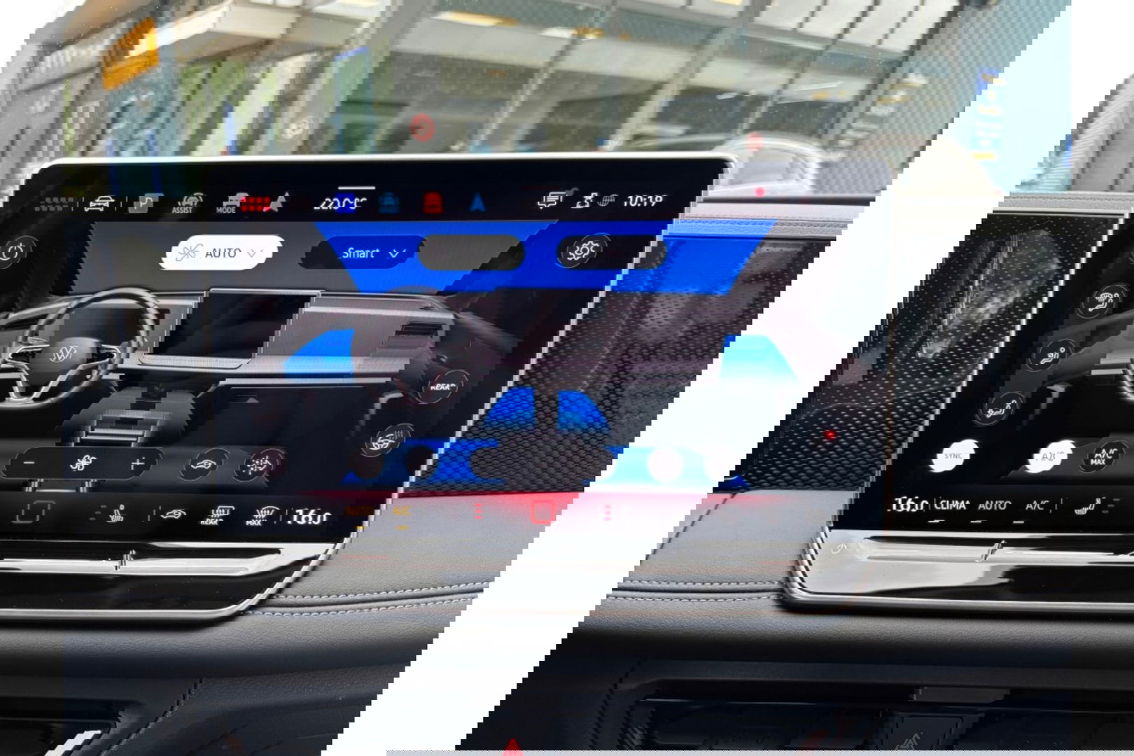 Volkswagen Tiguan 1.5 ETSI AUTOMAAT BUSINESS NAVI LMV VIRTUALCOCKPIT