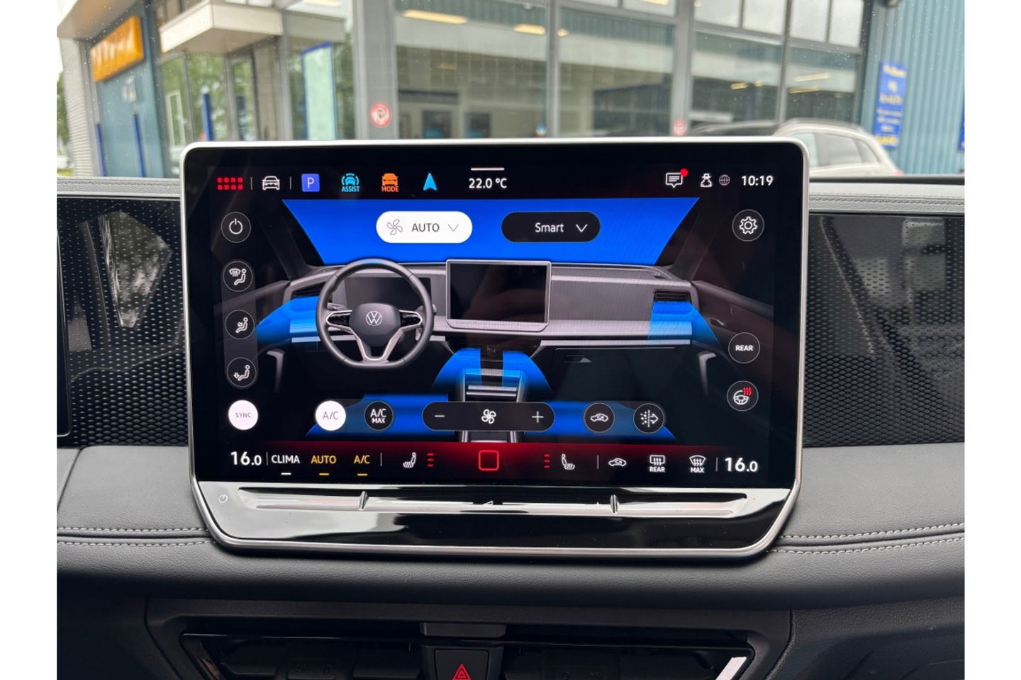 Volkswagen Tiguan 1.5 ETSI AUTOMAAT BUSINESS NAVI LMV VIRTUALCOCKPIT