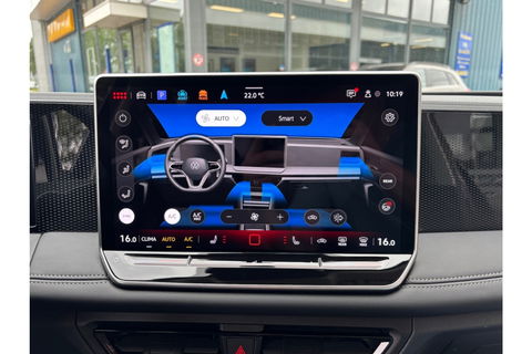 Volkswagen Tiguan 1.5 ETSI AUTOMAAT BUSINESS NAVI LMV VIRTUALCOCKPIT