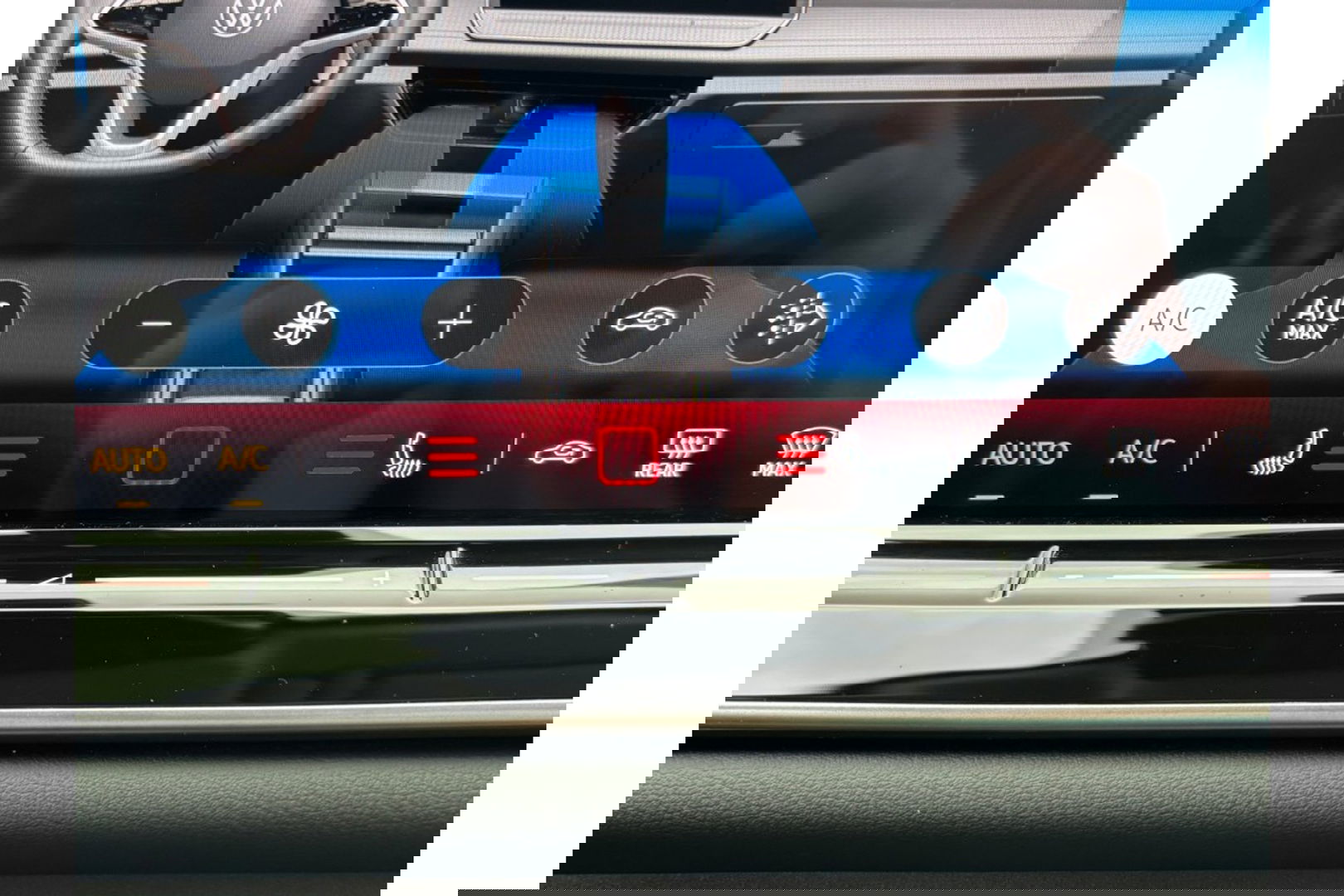Volkswagen Tiguan 1.5 ETSI AUTOMAAT BUSINESS NAVI LMV VIRTUALCOCKPIT
