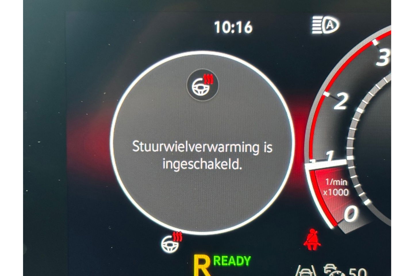 Volkswagen Tiguan 1.5 ETSI AUTOMAAT BUSINESS NAVI LMV VIRTUALCOCKPIT