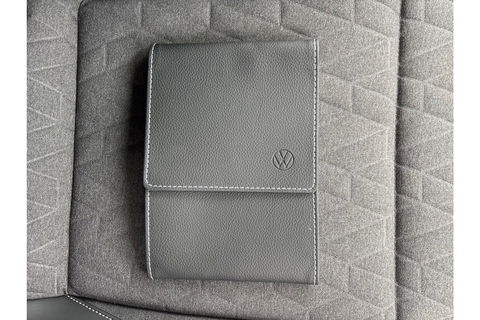 Volkswagen Tiguan 1.5 ETSI AUTOMAAT BUSINESS NAVI LMV VIRTUALCOCKPIT