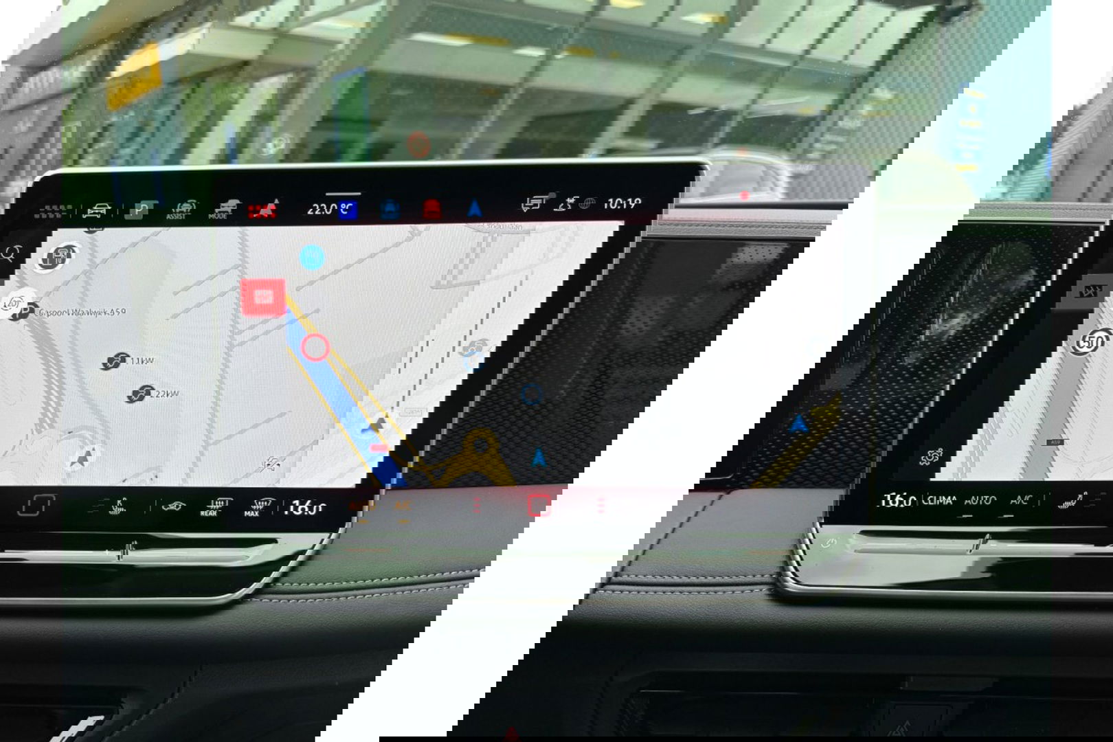 Volkswagen Tiguan 1.5 ETSI AUTOMAAT BUSINESS NAVI LMV VIRTUALCOCKPIT