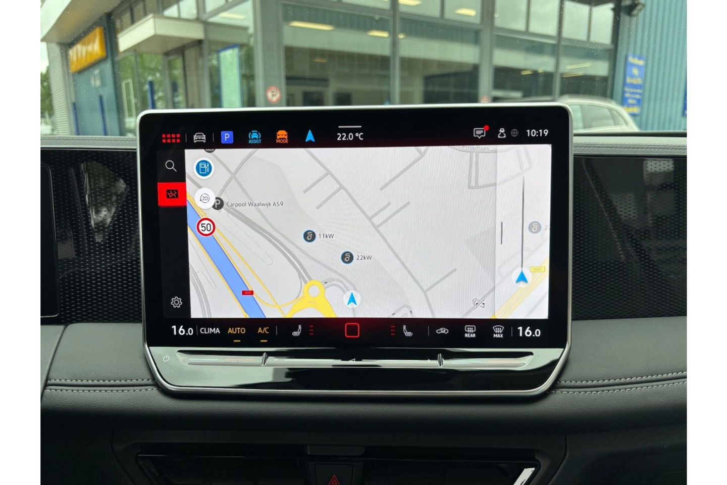 Volkswagen Tiguan 1.5 ETSI AUTOMAAT BUSINESS NAVI LMV VIRTUALCOCKPIT